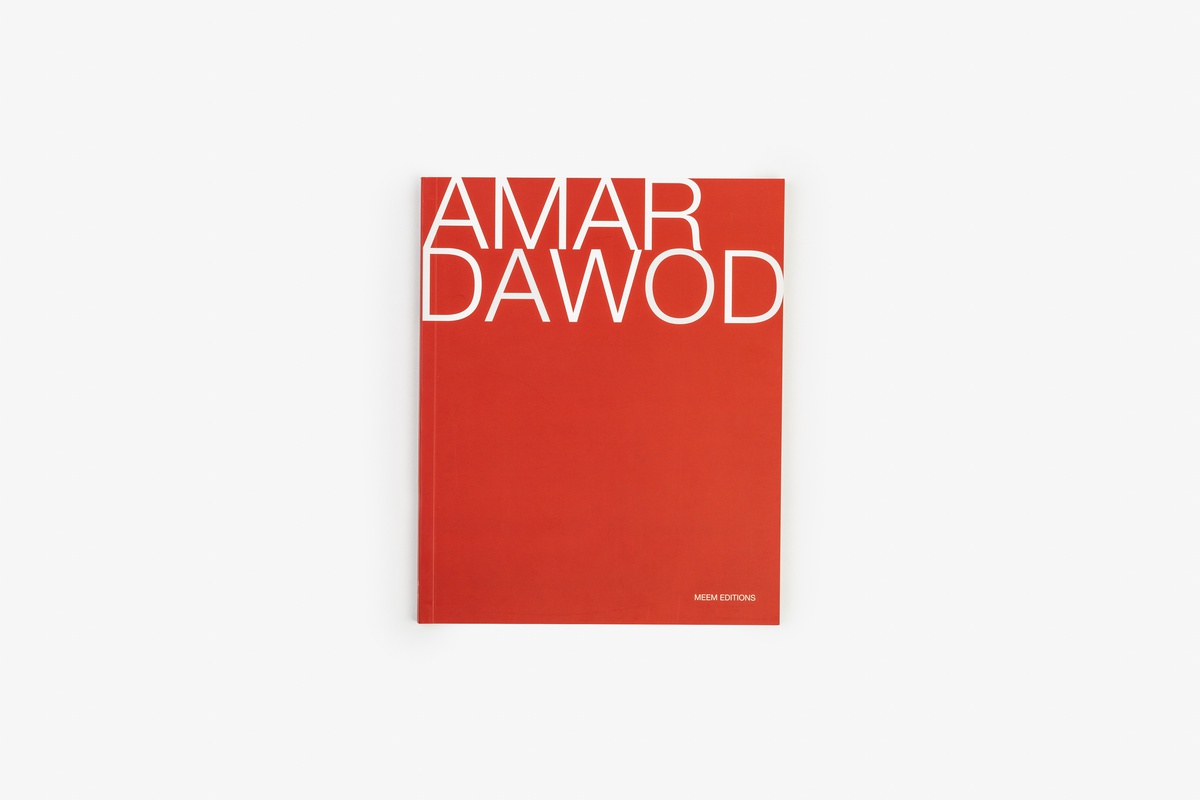 Amar Dawood 