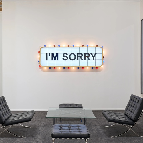 Meem Gallery at Art Dubai 2025